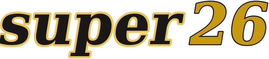 super26 logo